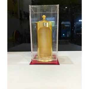 hộp mica trưng bày sản phẩm