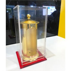 hộp mica trưng bày sản phẩm