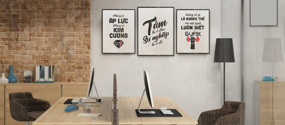 Banner Mgui tranh treo tường