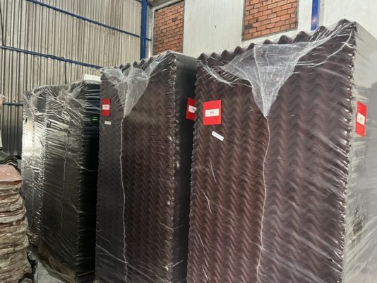 tấm lợp sinh thái onduline