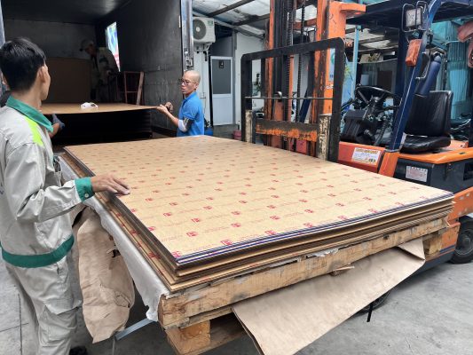 tam nhua Mica dai loan FS 1 MGUI đại lý tấm nhựa mica uy tín, giá rẻ tại tp hcm