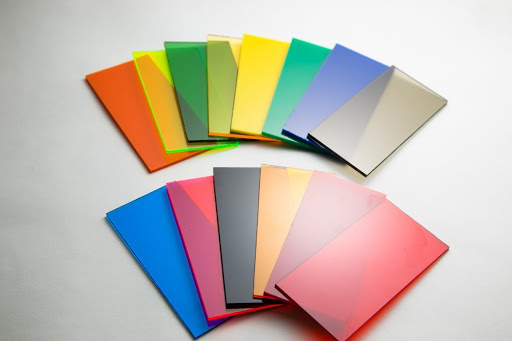 Báo giá nhựa Mica Acrylic mới nhất