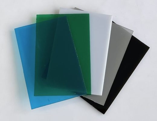 tam polycarbonate dac ruot solmart Tấm lợp lấy sáng polycarnopnate đặc solmart