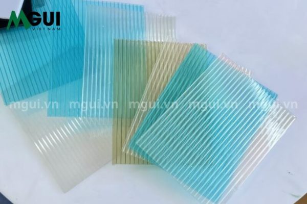 dac tinh cua tam polycarbonate dac tinh cua tam polycarbonate