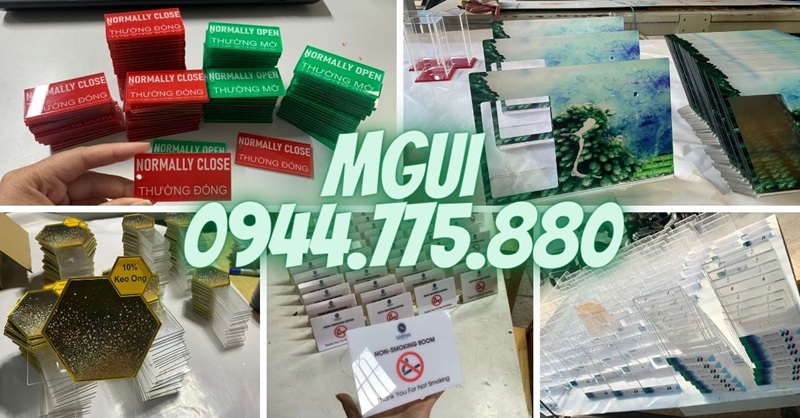 dich vu gia cong mica tai ho chi minh Gia Công Mica Theo Yêu Cầu tại Tp Hồ Chí Minh