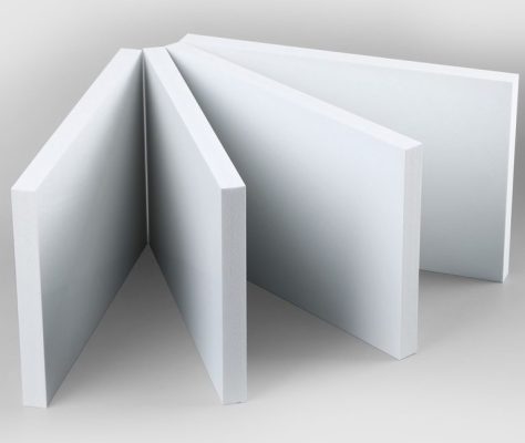 do day tam formex Độ dày tấm formex