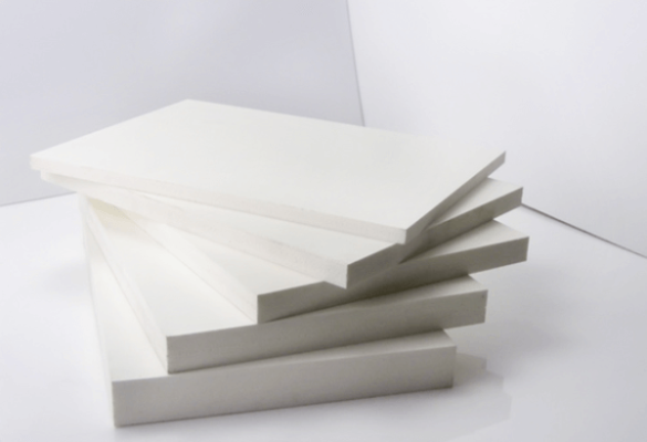 tam formex hay tam PVC Foam tấm formex hay còn gọi là tấm pvc foam, format