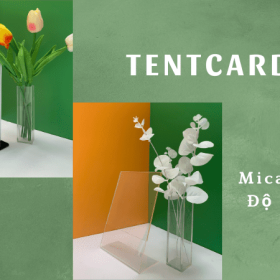 tentcard a5