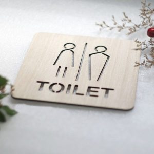 bang go toilet MGUI VN tl14 1 600x600 1 Bảng gỗ nhà vệ sinh nam nữ Mẫu TL 14
