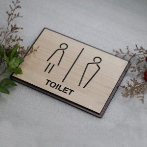 bien bao nha ve sinh toilet bang go dan tuong MGUI VN tl19 5 600x600 1 Bảng gỗ nhà vệ sinh nam nữ Mẫu TL 19