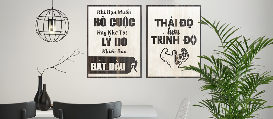 baner tranh slogan MGUI Shop