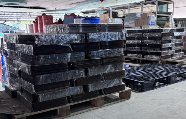 cắt cnc mica theo yêu cầu