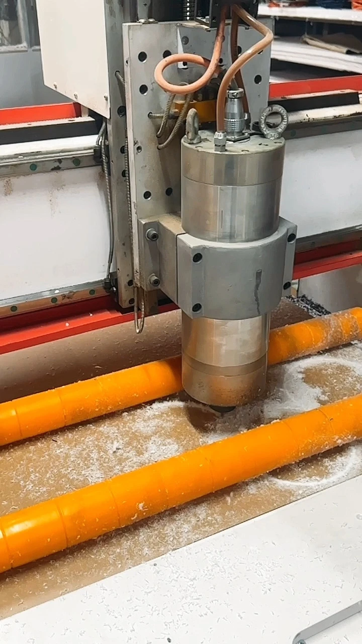 cnc machine
