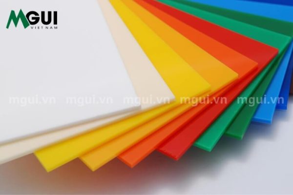vat lieu xay dung Poly Mica Alu PVC vat lieu xay dung Poly Mica Alu PVC