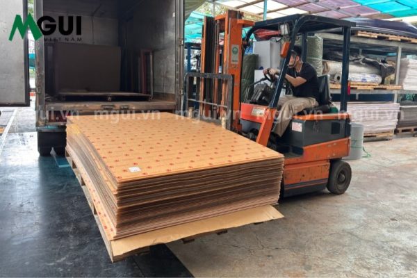 Tam mica dai loan fs fusheng chinh hang 4 Mica Đài Loan chính hãng