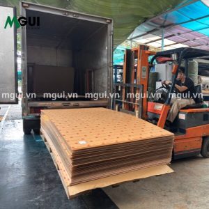 Tam mica dai loan fusheng 1 Tấm Mica Đài Loan FS Fusheng chính hãng, chất lượng cao - Ảnh 2