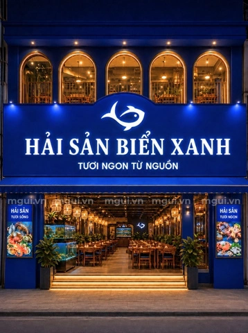 bang hieu nha hang