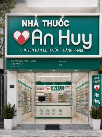 bang hieu nha thuoc