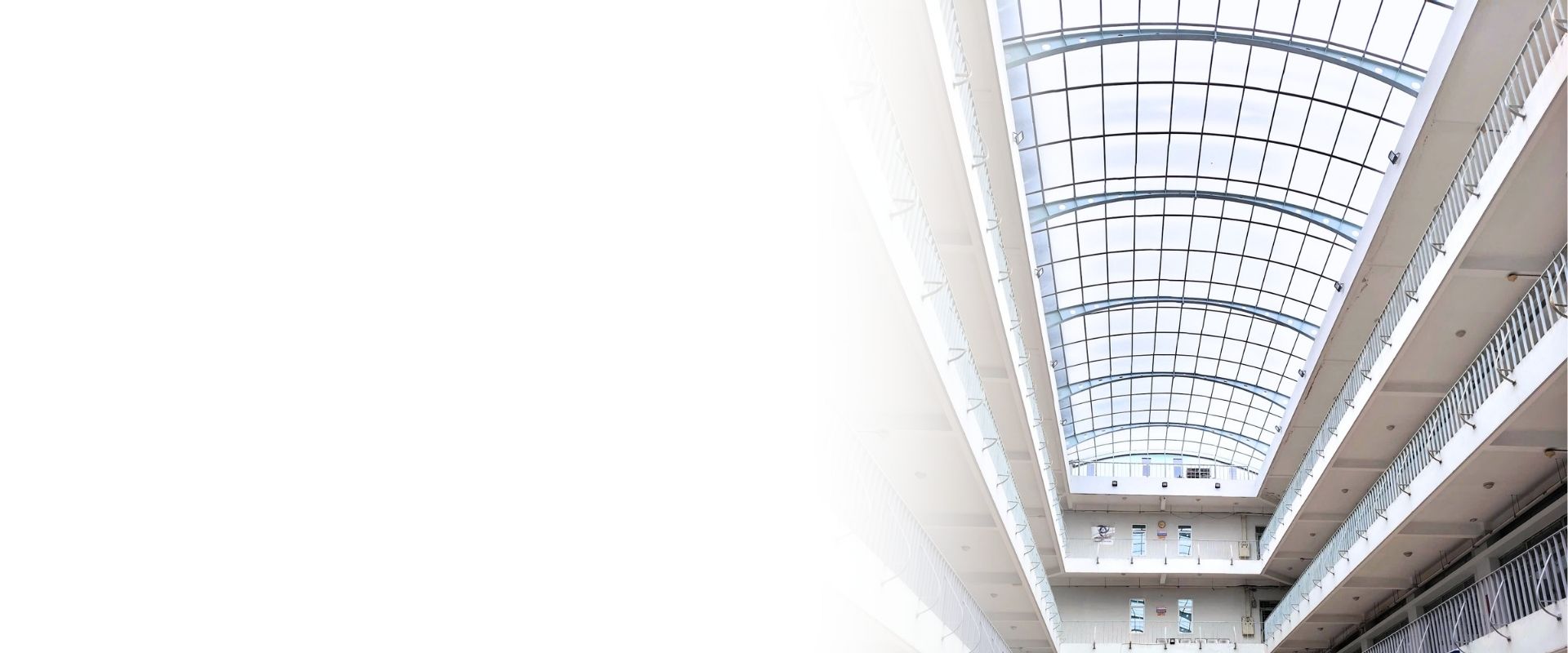 banner mai che polycarbonate