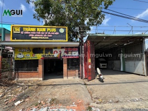 khao sat thi cong bang hieu quang cao