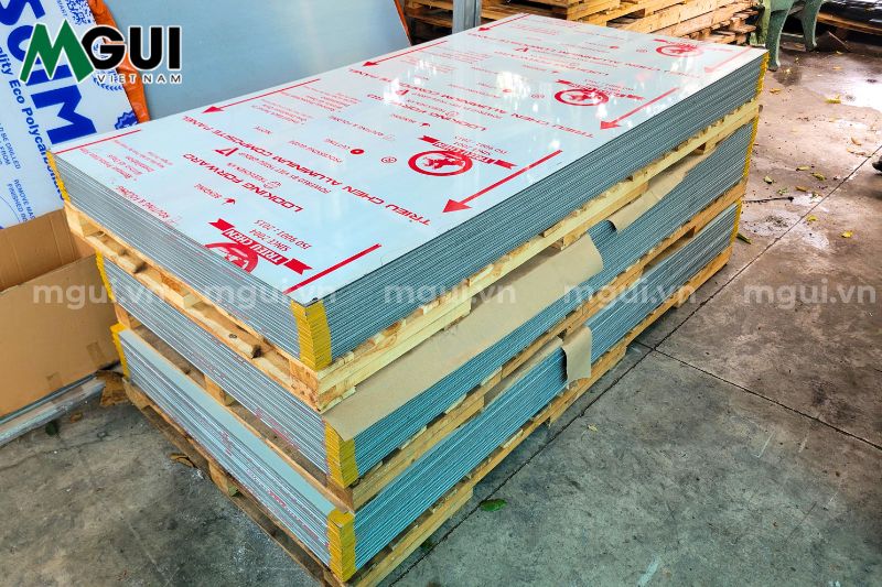 tam alu trieuchen tai kho Tấm Alu Trieuchen tại kho MGUI