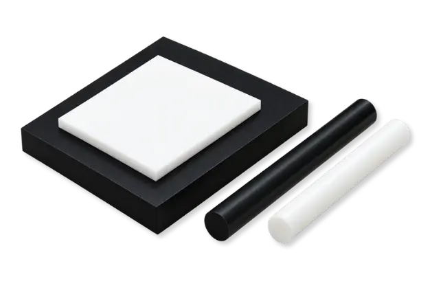 Nhựa POM