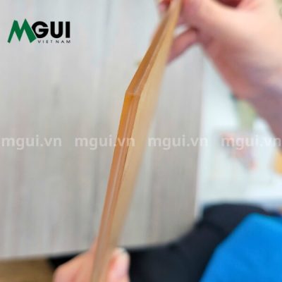 Tấm Mica Đài Loan với độ dày 3mm