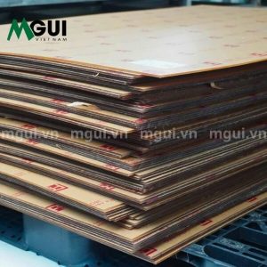 Tấm Mica 3mm Đài Loan màu trong suốt, xuyên sáng, màu đục chính hãng - Ảnh 4