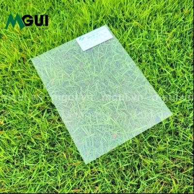 Tấm Mica 3mm Đài Loan chính hãng