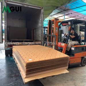 tam mica mm dai loan 1 Tấm mica 5mm Đài Loan (ChoChen, Fusheng) trong suốt và đủ màu - Ảnh 6