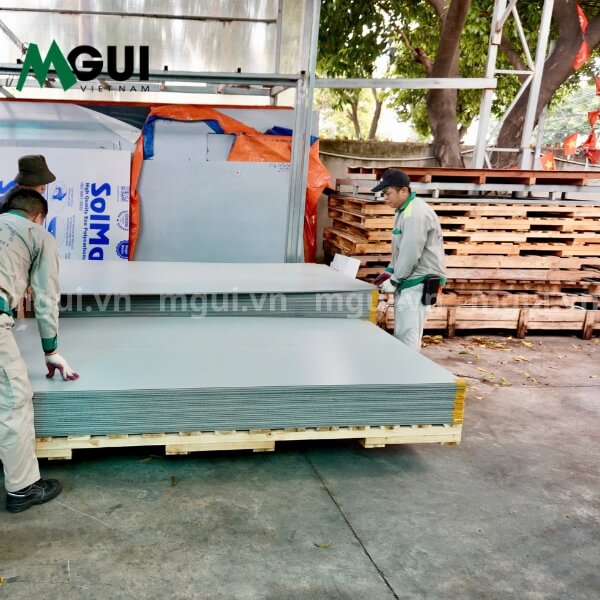 tam alu alcorest 6